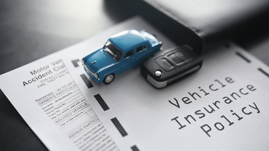 Does Insurance Cover The Cost of a Replacement Car key?